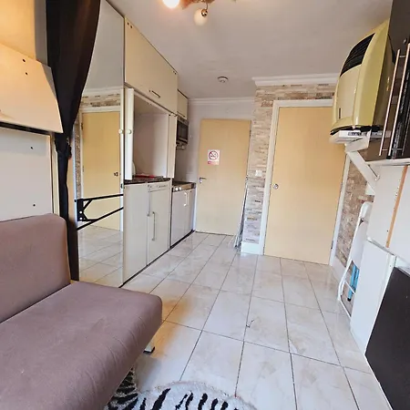 Cosy And Functional Studio In London Edgware Exterior photo