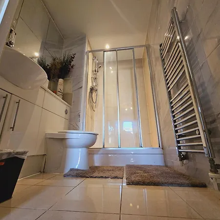 Cosy And Functional Studio In London Edgware Exterior photo