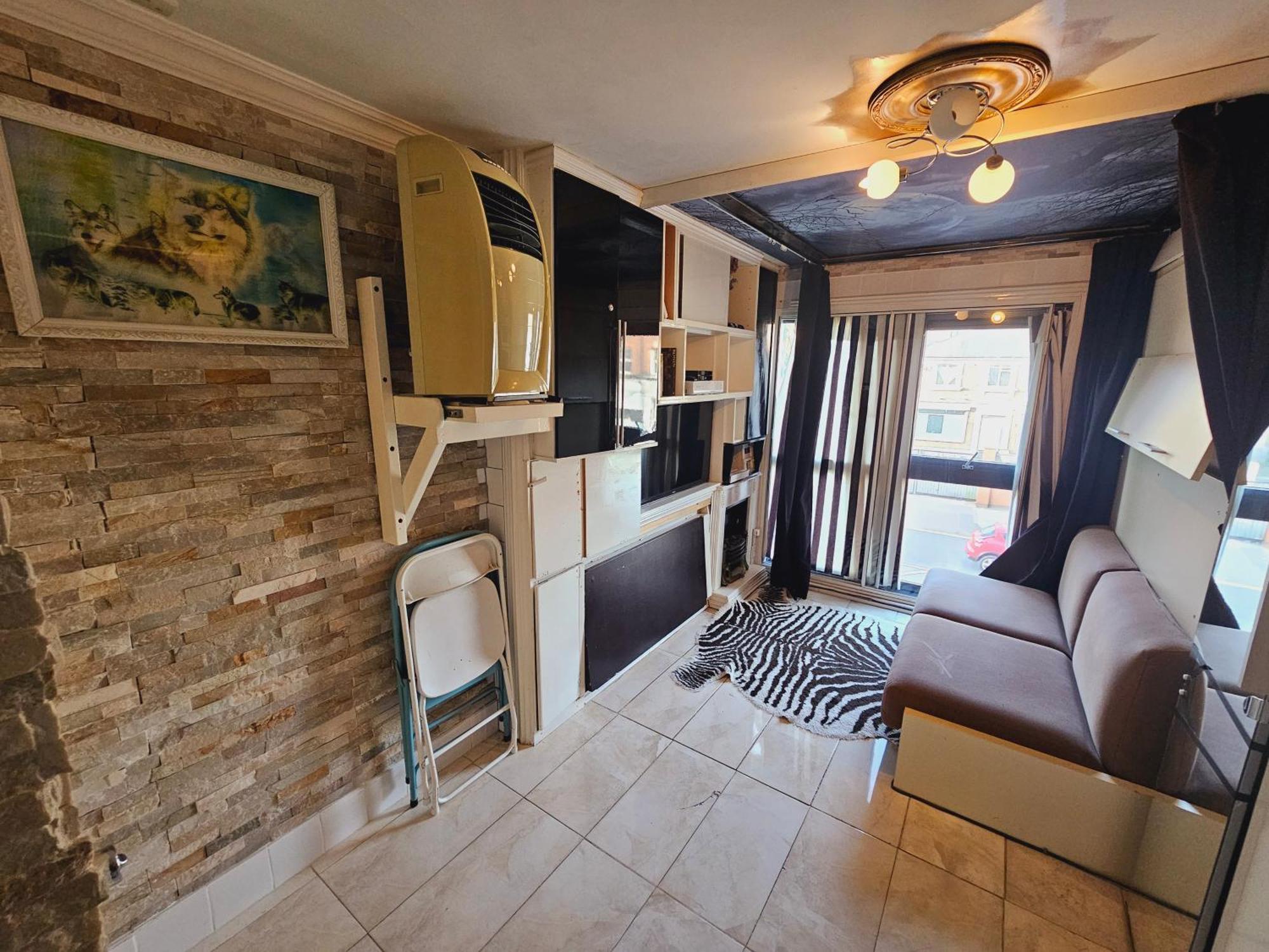 Cosy And Functional In London Appartement
