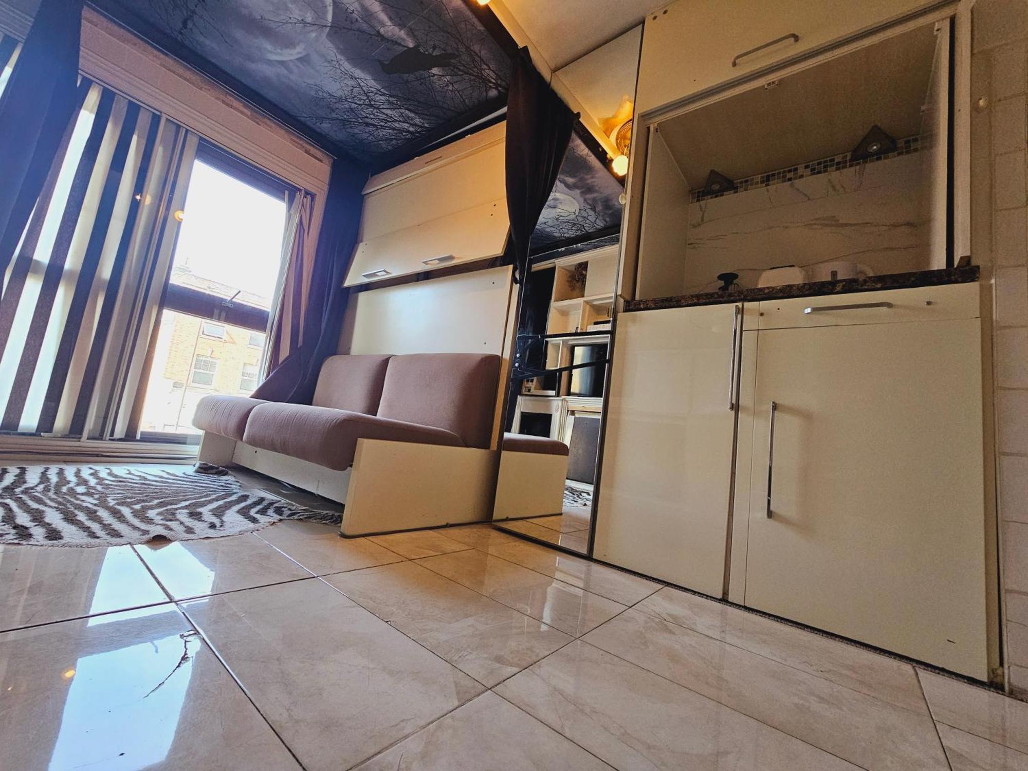 Cosy And Functional In London * Edgware