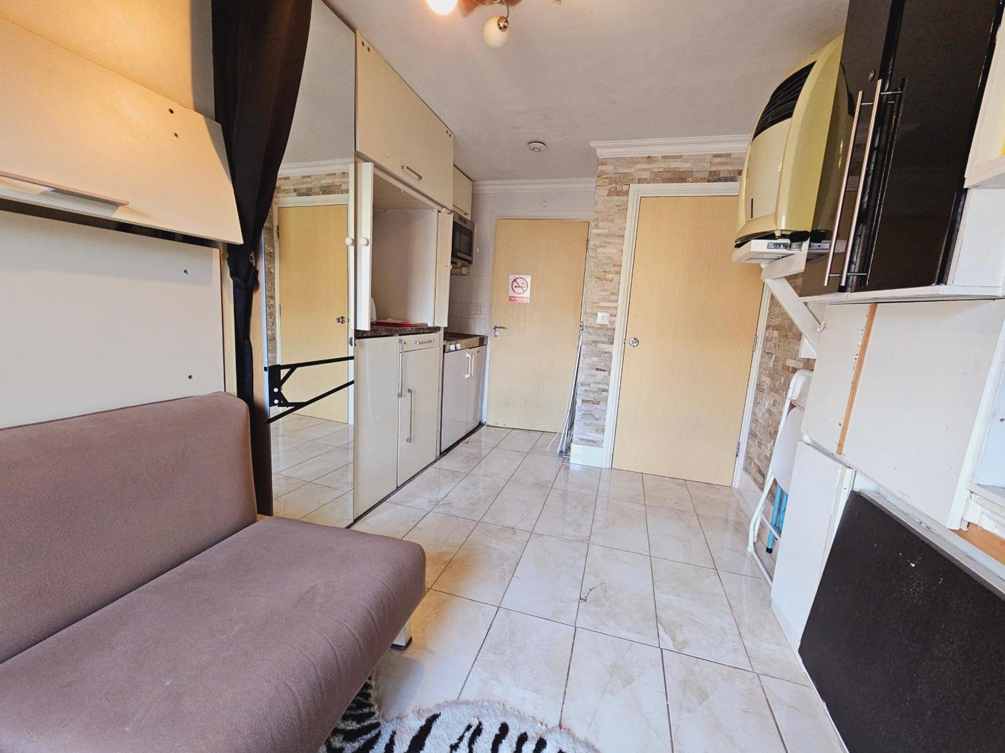 Cosy And Functional In London * Edgware