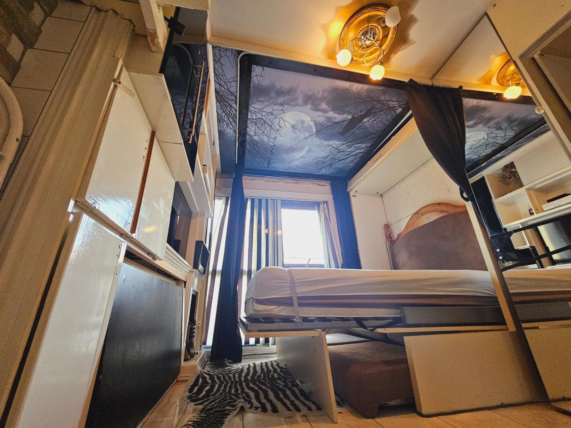 Cosy And Functional In London Appartement