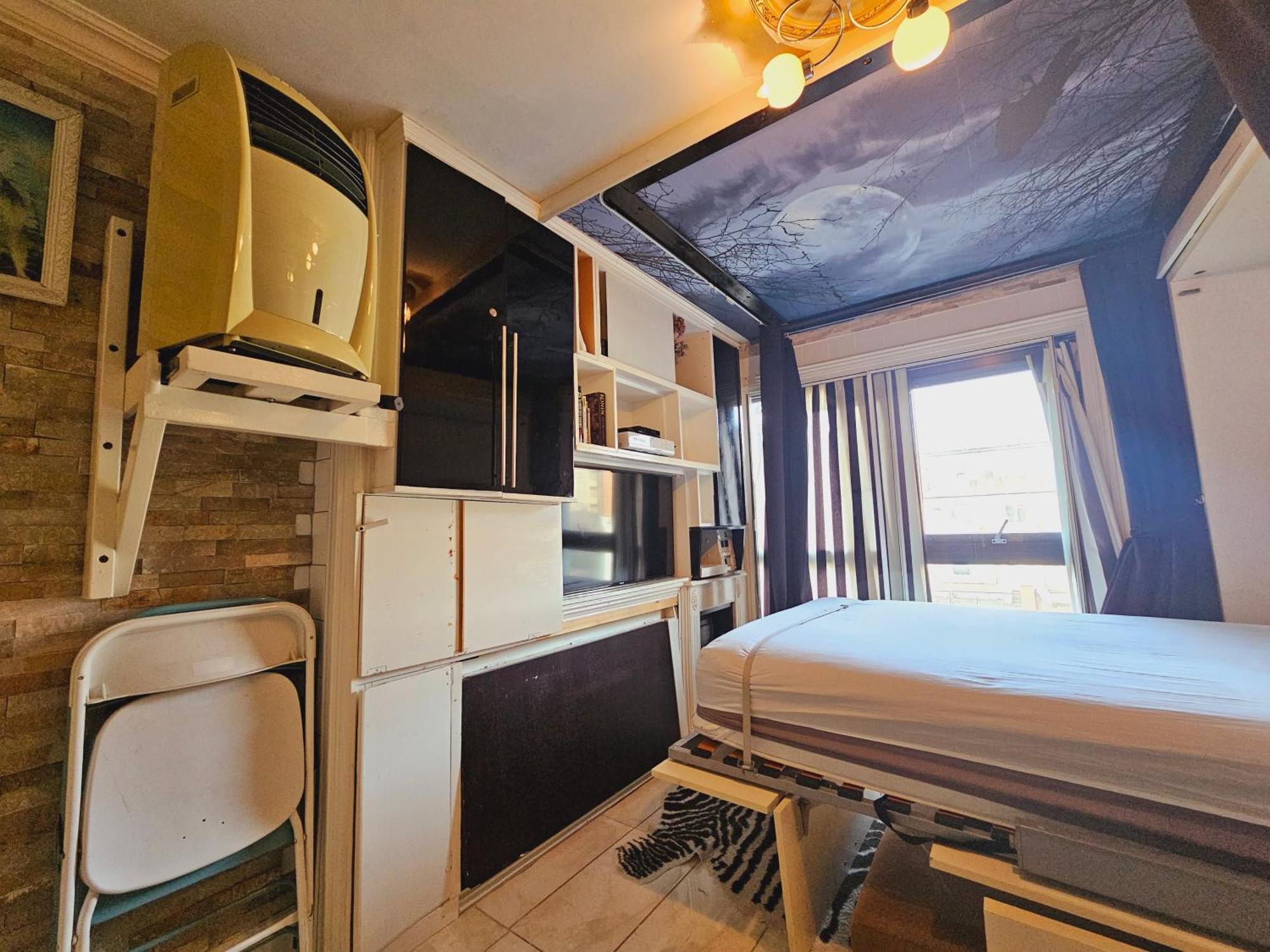 Apartment Cosy And Functional In London Edgware