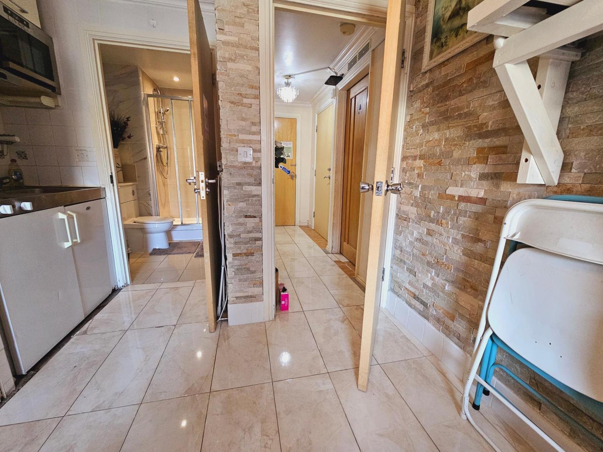 Cosy And Functional In London * Edgware