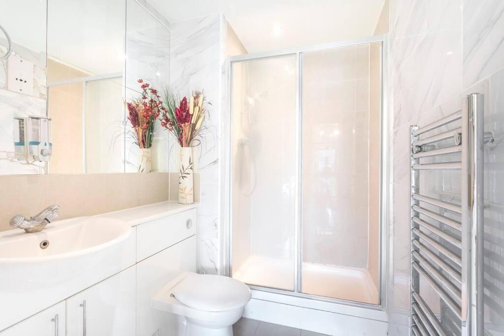 Cosy And Functional In London * Edgware
